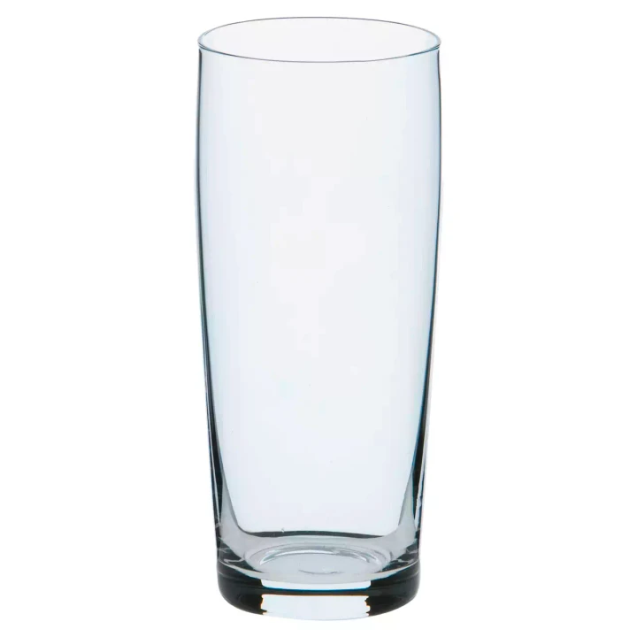 Mammoet Beer glass Budgetline Whistle 19 cl 12 pieces