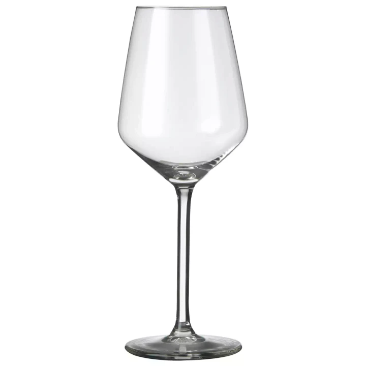 Royal Leerdam Wijnglas Carre 37 cl - Transparant 6 stuks