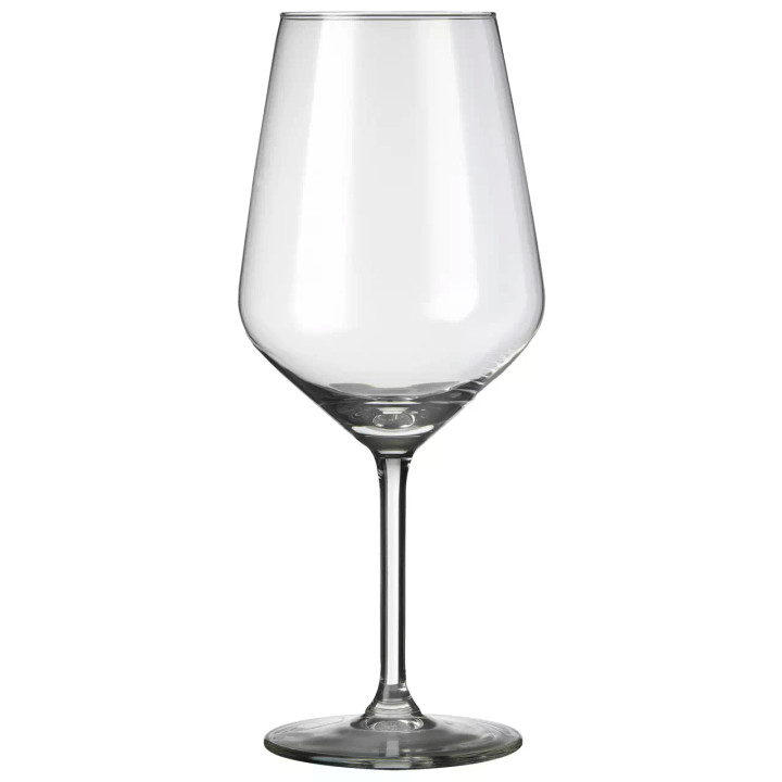 Royal Leerdam Wijnglas Carre 53 cl - Transparant 6 stuks