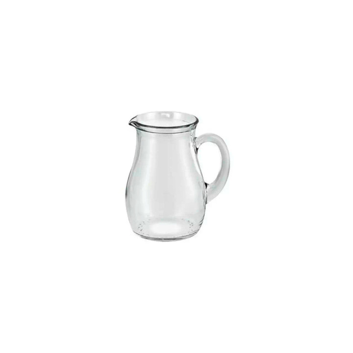 Borgonovo  Roxy Krug 50 cl Transparent 1 Stück