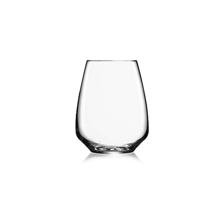 Luigi Bormioli Waterglas Atelier 40 cl Transparant 6 stuks