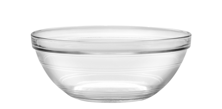 Duralex Schaal Lys 12 cm 31 cl Transparant Hardglas 