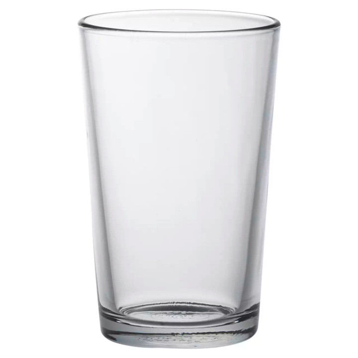 Duralex Longdrink Chope 20 cl - Transparent 6 pieces