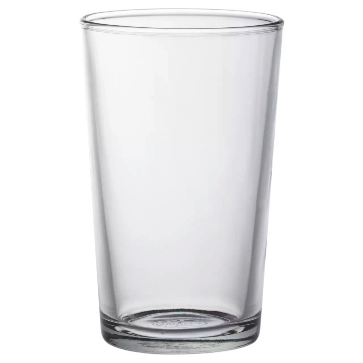 Duralex Longdrink Chope 28 cl - Transparent 6 pieces