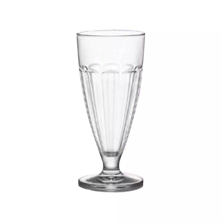 Rocco Bormioli IJsglas Rock Bar 38 cl Transparant 6 stuks