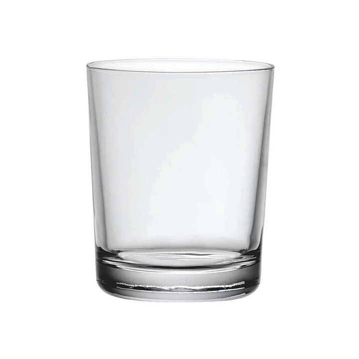Rocco Bormioli  Caravelle Wasserglas 25 cl Transparent 6 Stück