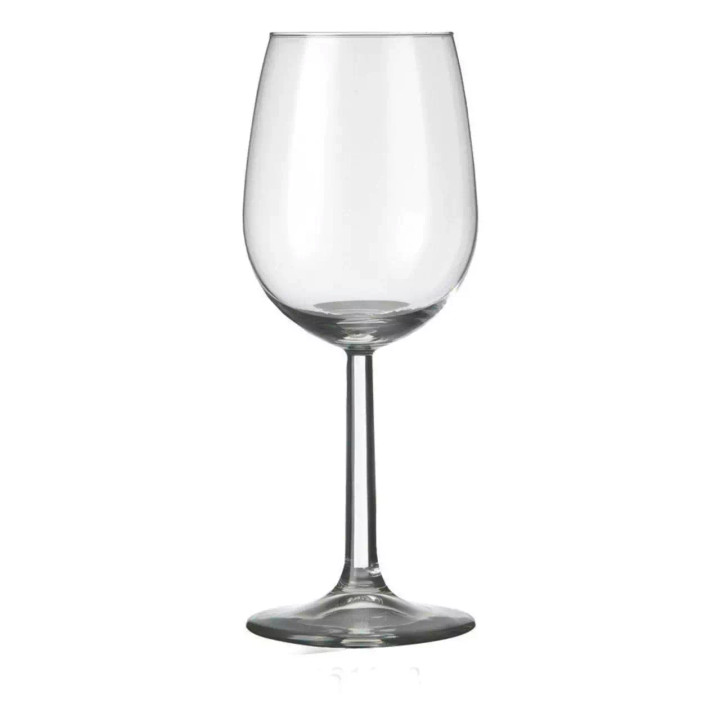 Royal Leerdam  Bouquet Weinglas 29 cl - Transparent 6 Stück