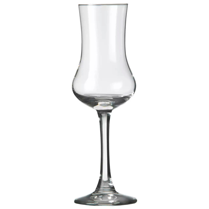 Royal Leerdam Shot glass Specials 9 cl - Transparent 6 pieces
