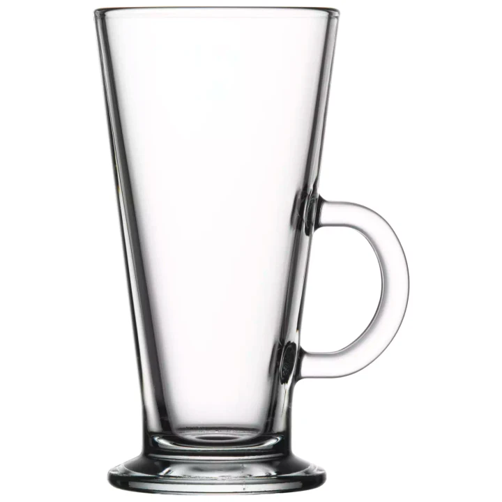 Pasabahce  Colombian Irish Coffee Glas 26 cl Glas Transparent 2 Stk.