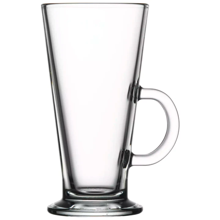 Pasabahce  Colombian Irish Coffee Glas 26 cl Glas Transparent 2 Stk.