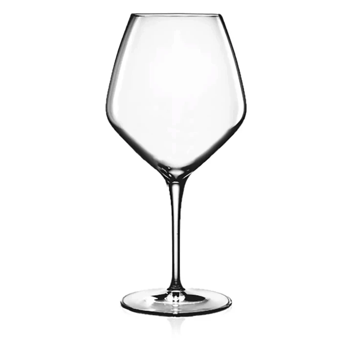 Luigi Bormioli Wine glass Atelier 61 cl - Transparent 6 pieces