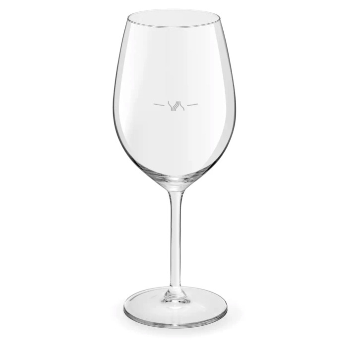 Royal Leerdam Wijnglas met filetrand Esprit 32 cl - Transparant 6 stuks