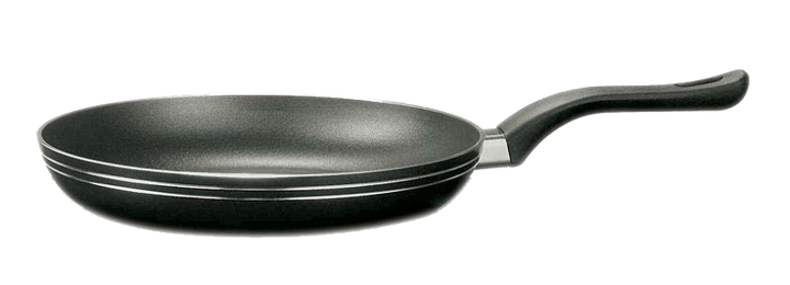 Mammoet Frying pan H.c. Gold 32 cm Aluminum