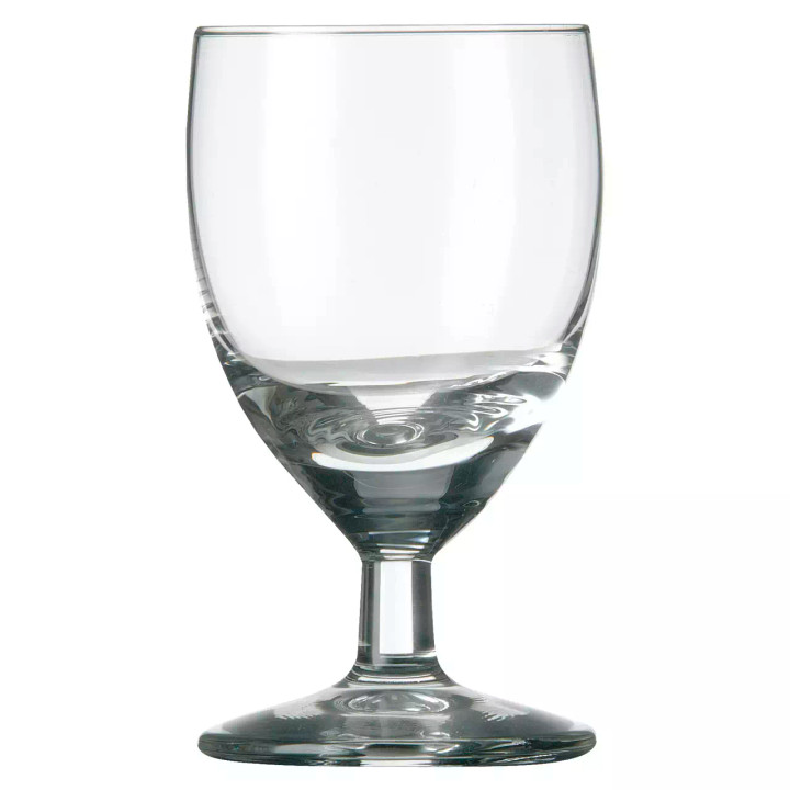 Royal Leerdam Shot glass Gilde 521009 6 cl - Transparent 6 pieces
