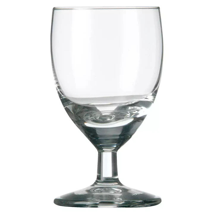 Royal Leerdam  Gilde Schnapsglas 521009 6 cl - Transparent 6 Stück