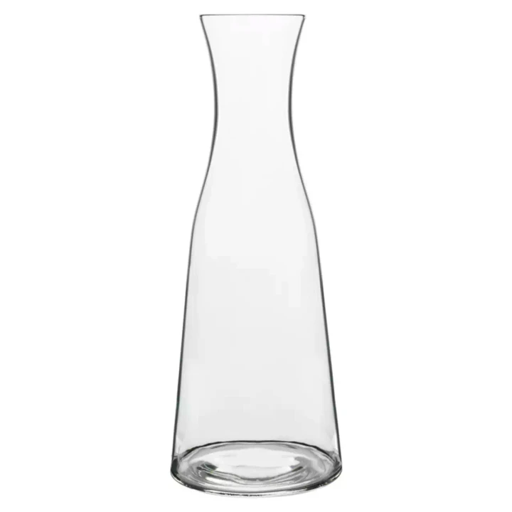 Luigi Bormioli  Atelier Karaffe 1 l Transparent 1 Stück