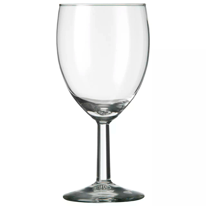 Royal Leerdam  Gilde Weinglas 29 cl - Transparent 6 Stück