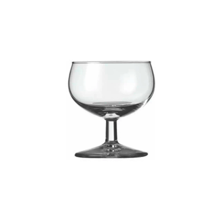 Royal Leerdam Likeurcoupe Gilde 11 cl - Transparant 6 stuks