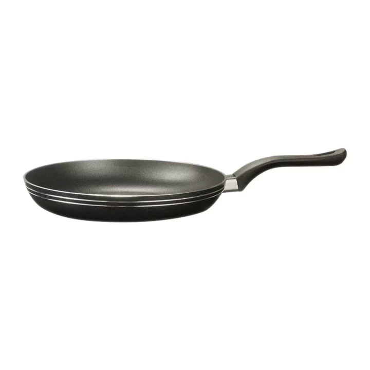 Mammoet Frying pan H.c. Gold 24 cm Aluminum
