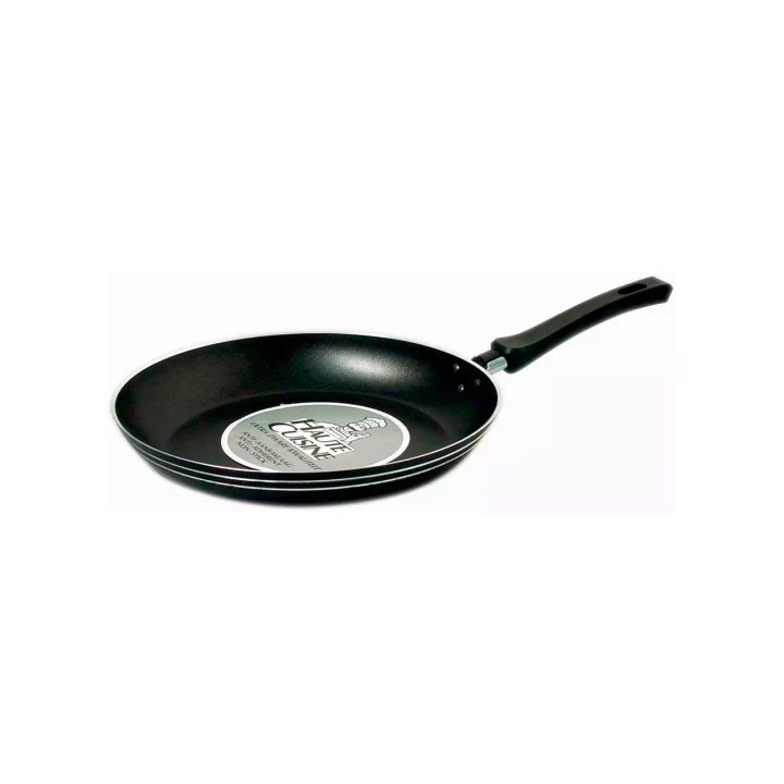 Frying pan H.c. Silver 20 cm Aluminum