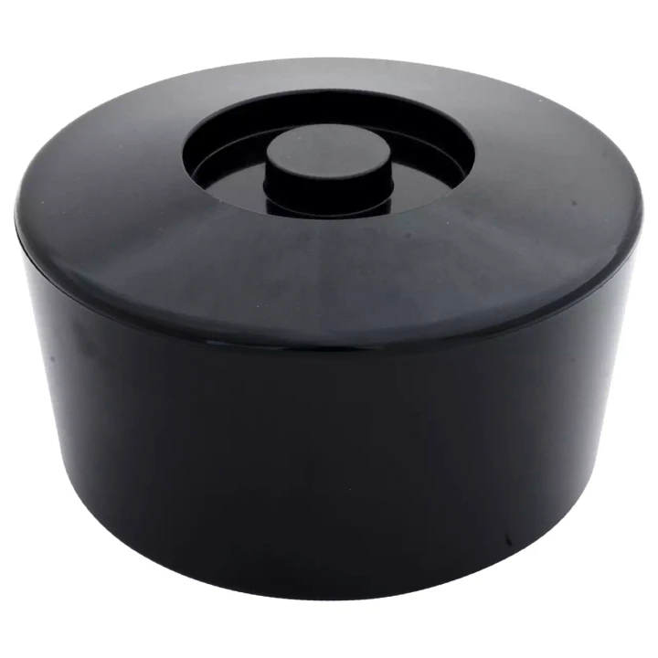 Barprofessional Eiskübel 30 cm, 10 l, Kunststoff, schwarz