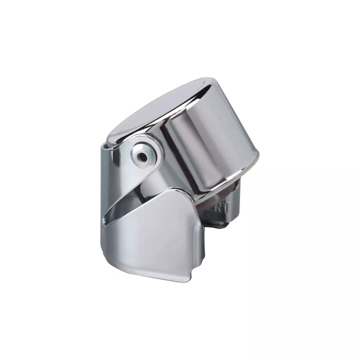 Bar Professional  Tools Wein-/Champagnerkorken Verchromt 2 Stukss