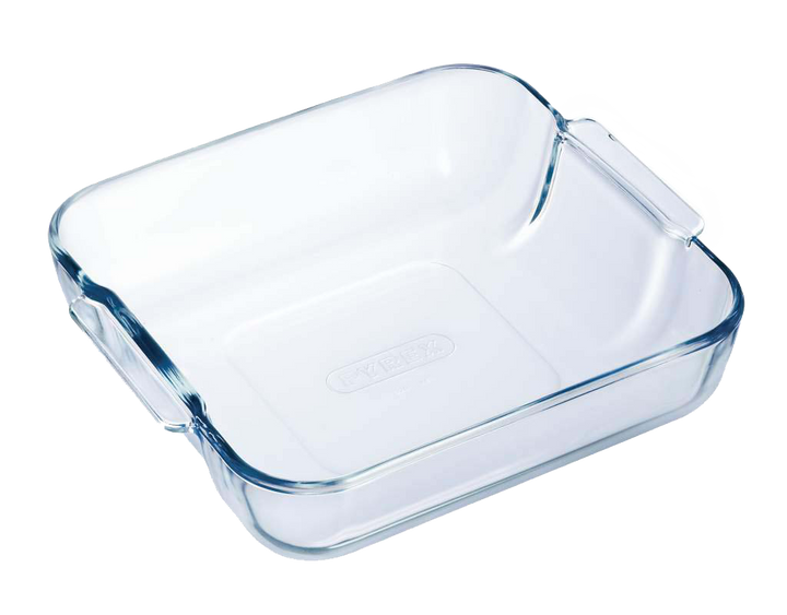 Pyrex Ovenschaal Classic 25 x 21 x 6 cm 2 l - Transparant 1 stuk