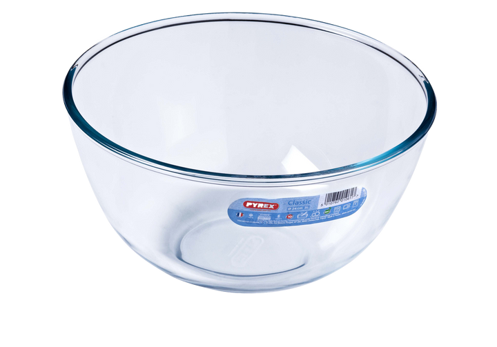 Pyrex Frying bowl Classic 24 cm 3 l Borosilicate