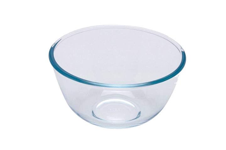 Pyrex Beslagkom Prepware 14 cm 50 cl Borosilicaat