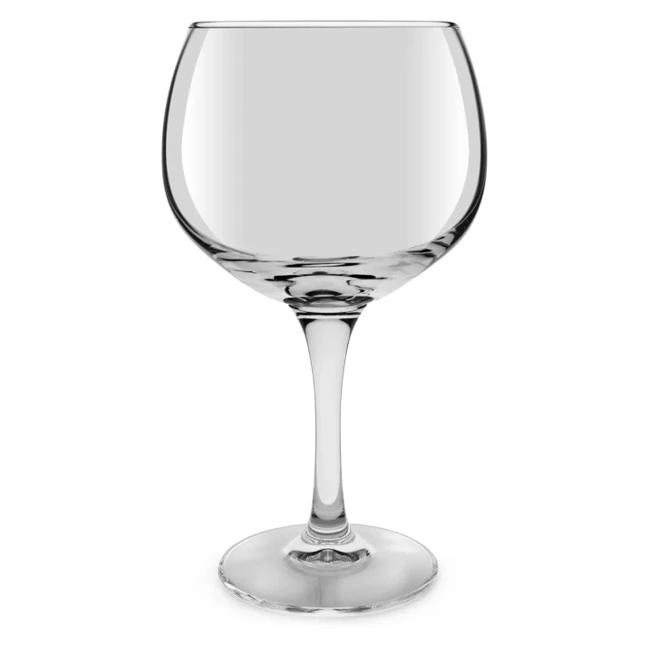 Royal Leerdam Gin tonicglas Specials 60 cl - Transparant 6 stuks