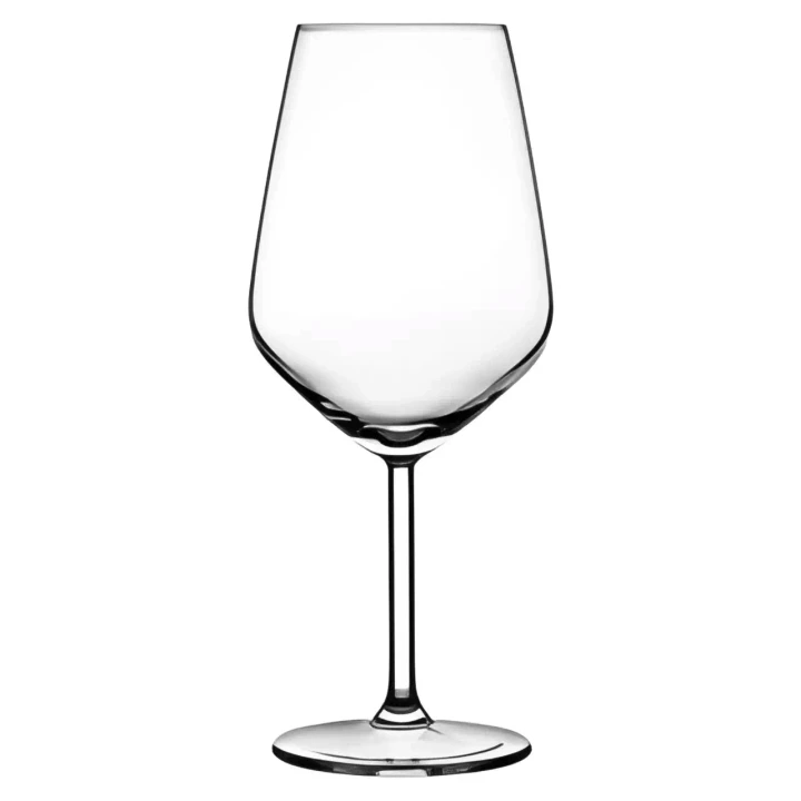 Pasabahce  Allegra Weinglas 49 cl - Transparent 6 Stück