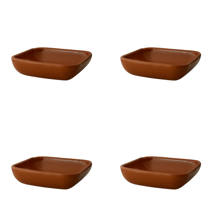 Tapas Schaal Classico 12 × 12 cm