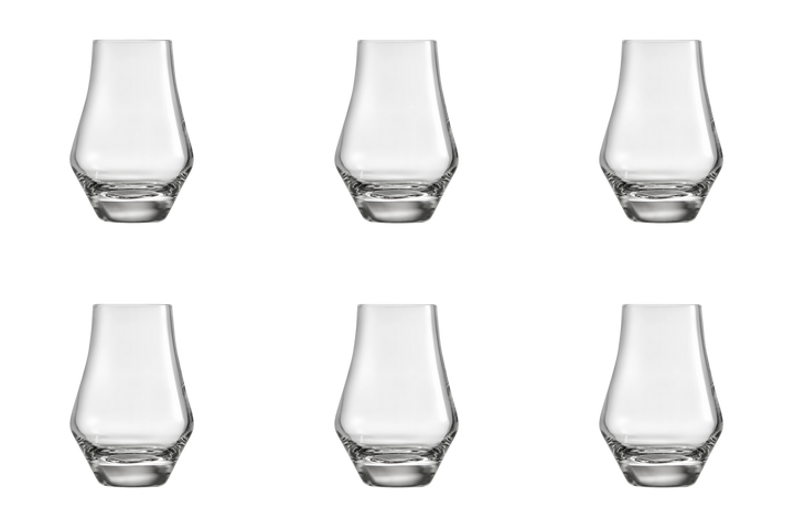 Royal Leerdam Waterglas Specials 18 cl Transparant 6 stuks