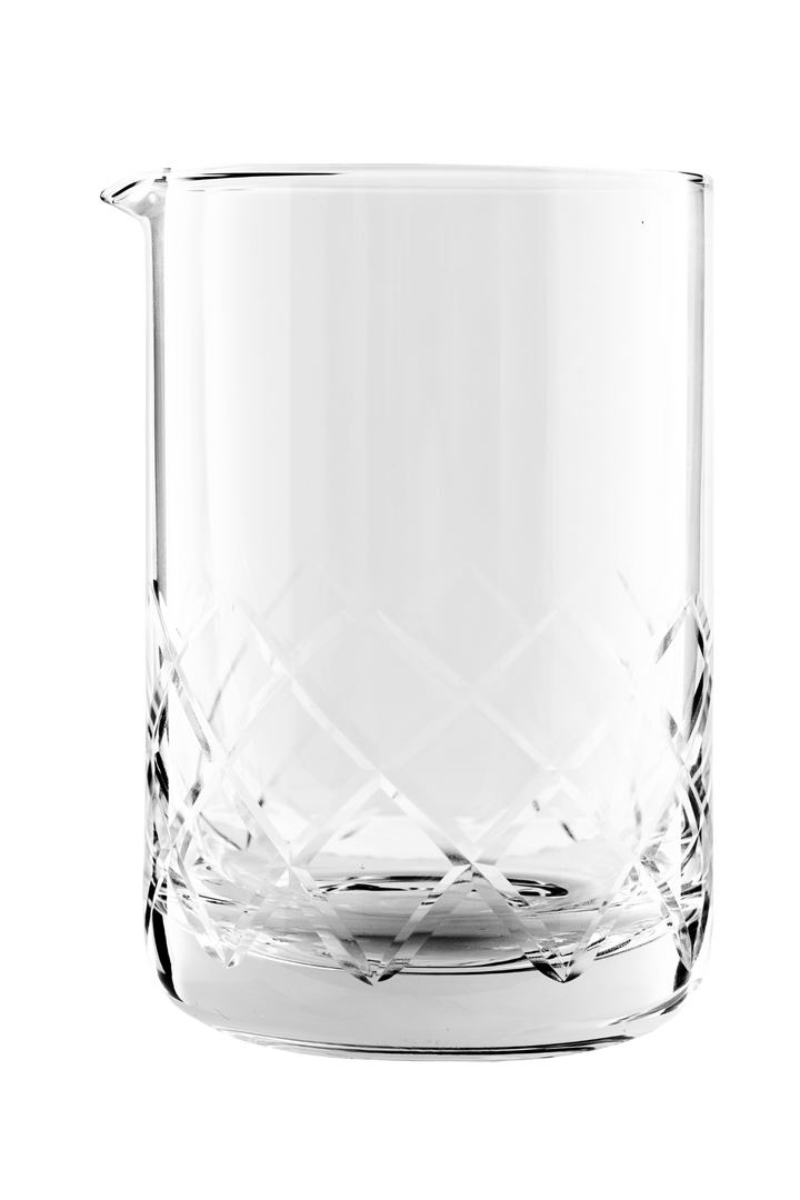 Bar Professional  Yarai Tess Posthumus Rührglas 55 cl - 1 Stück Bar Professional  Yarai Tess Posthumus Rührglas 55 cl - 1 Stück