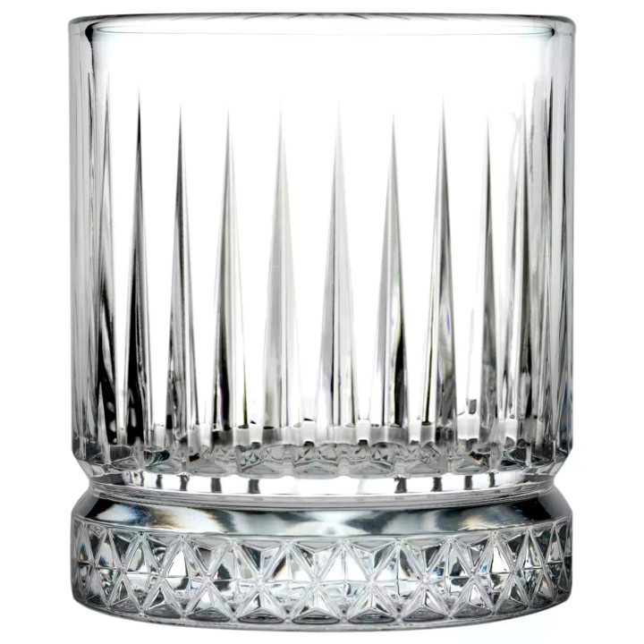 Pasabahce Tumbler Elysia 21 cl 12 stuks