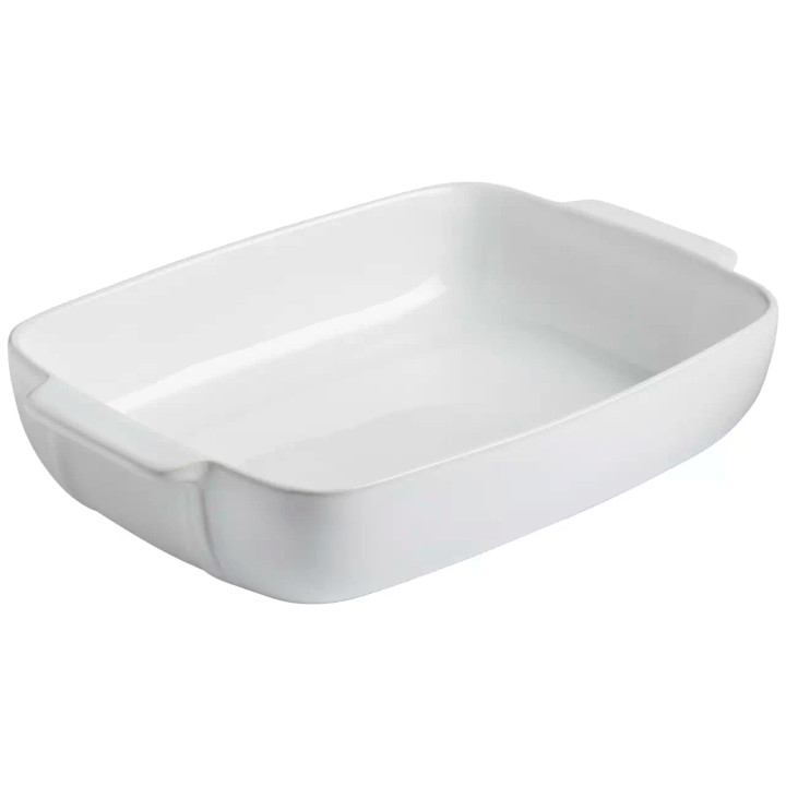 Pyrex Ovenschaal Signature 30 x 19 x 5 cm 1.6 l - Wit 1 stuk