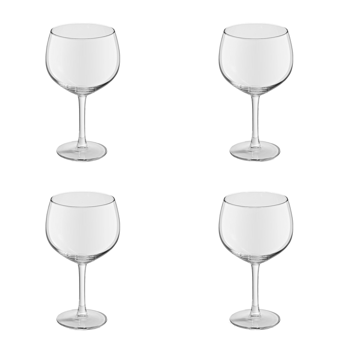 Royal Leerdam Cocktailglas Cocktail 65 cl - Transparant 4 stuks