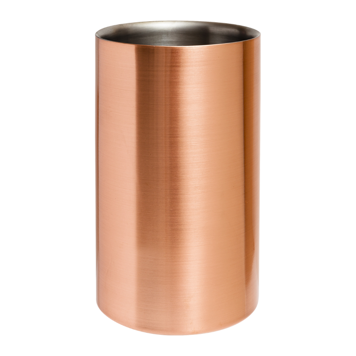 Bar Professional Wijnkoeler Tools 12 cm Koper