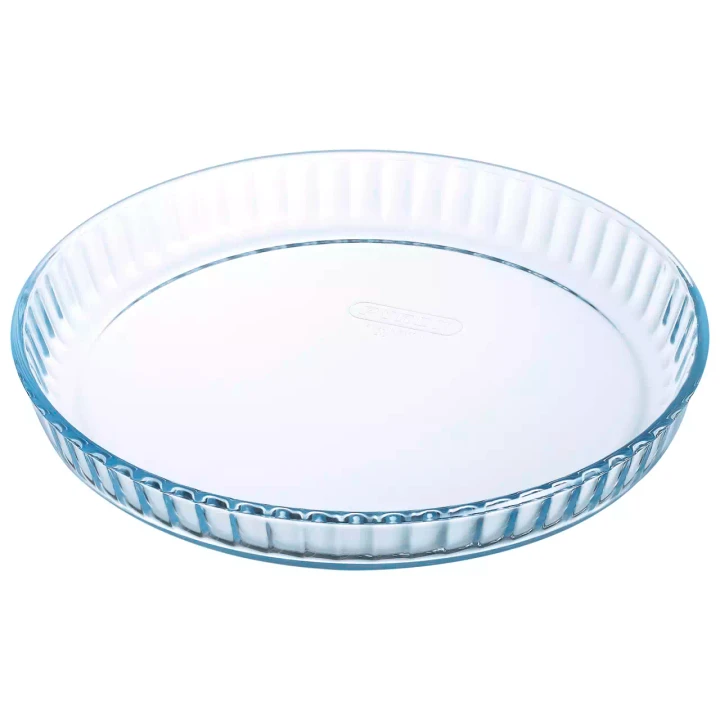 Pyrex Taartvorm Bake&Enjoy 25 cm Borosilicaat