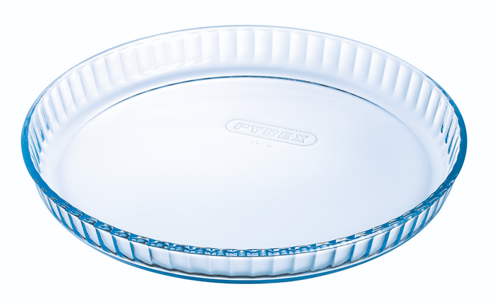 Pyrex Taartvorm Bake&Enjoy 31 cm Borosilicaat