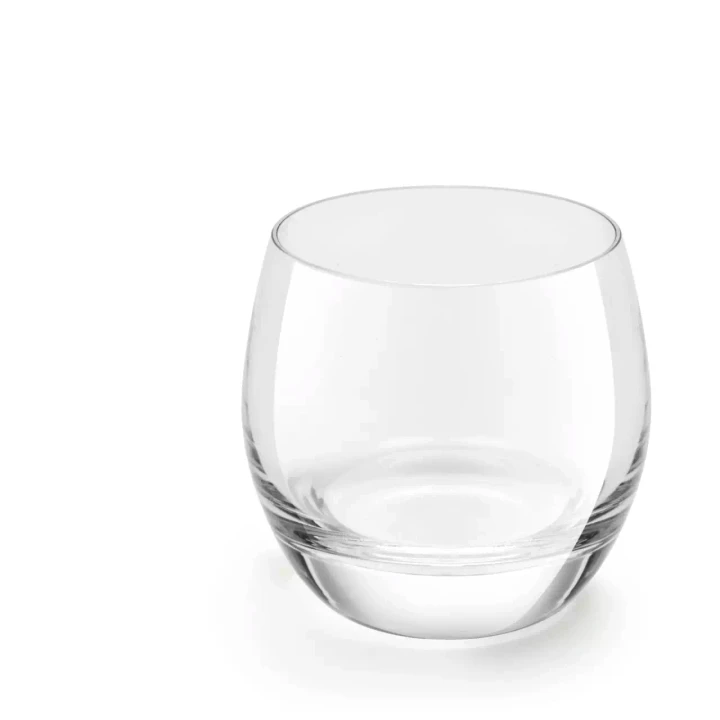 Royal Leerdam Amuse glass Amira 16 cl - Transparent 6 pieces