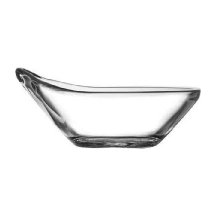 Pasabahce  Gastroboutique Schale 10 x 4 cm 9,4 cl Transparentes Glas 6 Stück