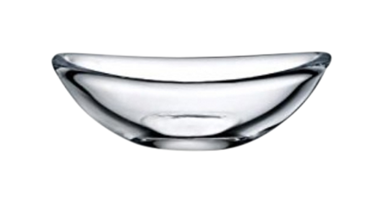 Pasabahce  Gastroboutique Schale 9,5 x 4 cm 5,3 cl Transparentes Glas 6 Stück