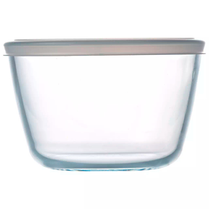 Pyrex Oven dish with lid Cook&Freez 12 x 9 cm 1.1 l 