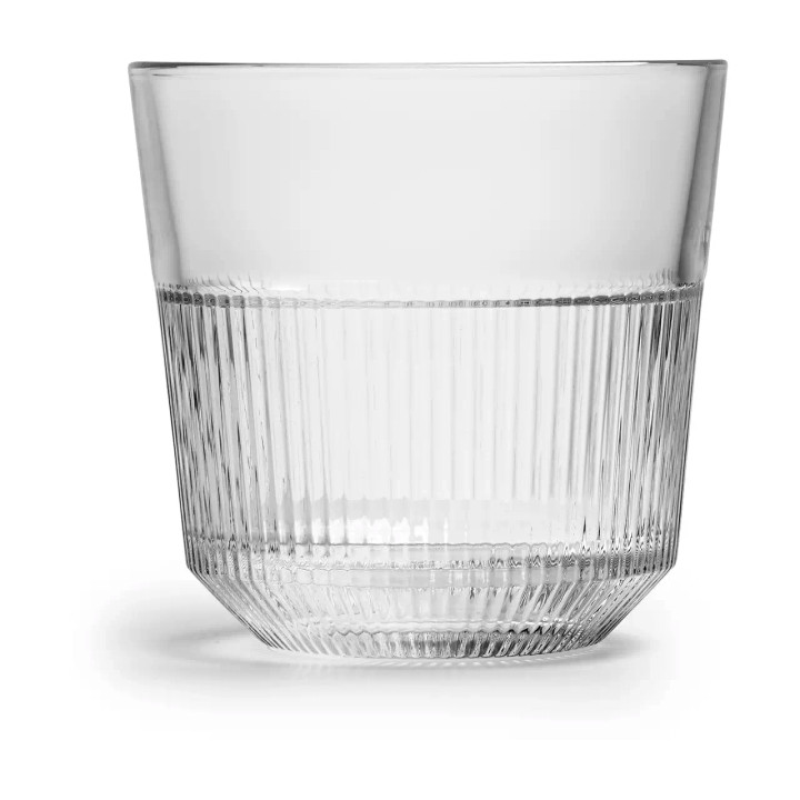 Royal Leerdam Waterglas Rayo 26.5 cl Transparant 6 stuks