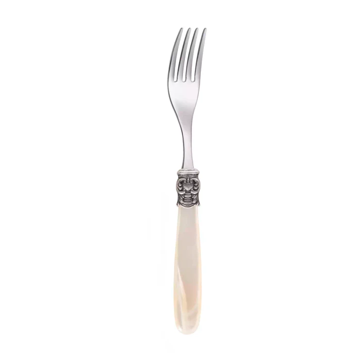 Eme Tafelvork Mona Lisa 20,9 cm Offwhite