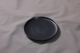 Maastricht Porselein Plate Universe 19 cm Black Porcelain 2 pcs.