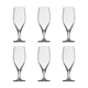 Stölzle Beer glass Iserlohn 40 cl 6 pieces