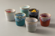 Costa Nova Grespresso Tasse 21 cl Grau