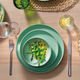 Chicago Cristema Besteck-Set 24-teilig 6-Personen-Set
